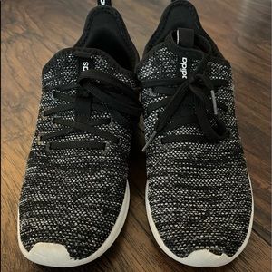 adidas cloud foam sneakers